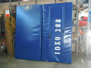 truck bulkhead partitions.
